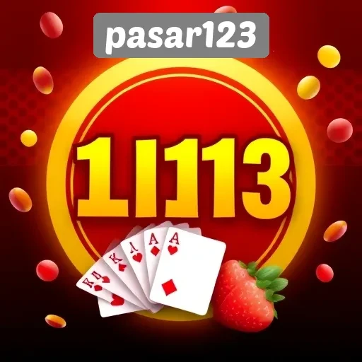 Mengungkap Keunggulan Situs Game Pasar123