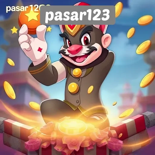 Menyelami Beragam Genre Game di Pasar123