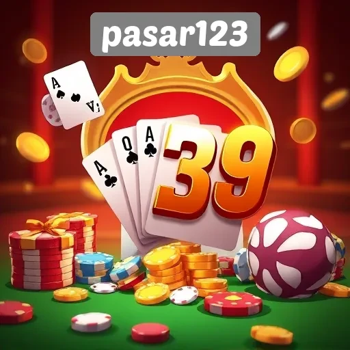 Menelusuri Keunggulan Situs Game Pasar123