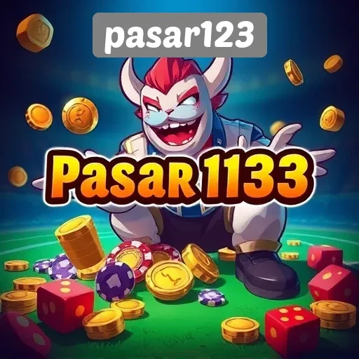 Menggali Fitur Menarik Situs Game Pasar123