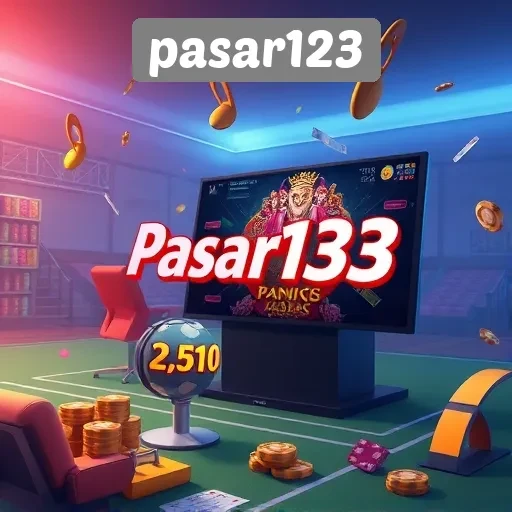 Keunggulan dan Fitur Menarik di Pasar123