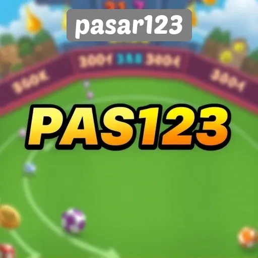Fitur Menarik di Situs Game Pasar123