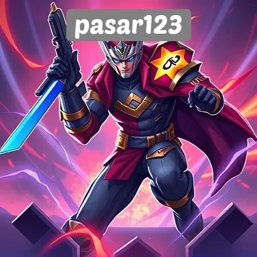 Tren Game di Pasar123 yang Perlu Diketahui Gamer Indonesia