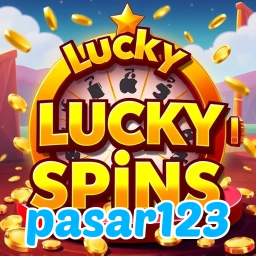 pasar123: Platform Game Online Terbaik untuk Gamer Indonesia