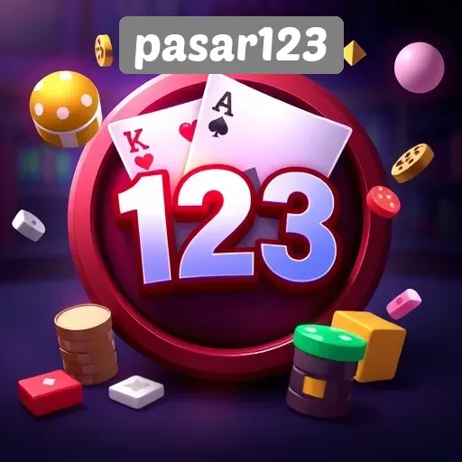 Keunggulan Pasar123 dalam Menyediakan Game Populer