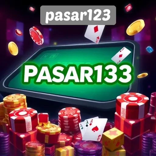 Mengenal Pasar123 Sebagai Platform Game Terpercaya
