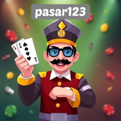 Perbandingan Pasar123 dengan Situs Game Lain di Indonesia