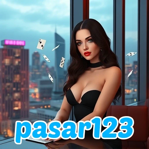 pasar123: Menyelami Dunia Game Strategi yang Mengasyikan!