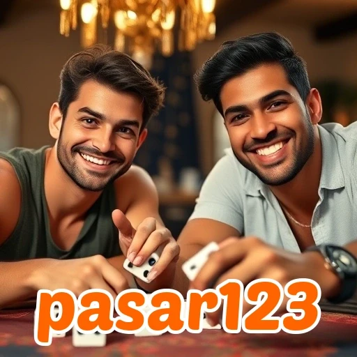 pasar123: Temukan Keseruan Streaming Game yang Menarik di Sini!