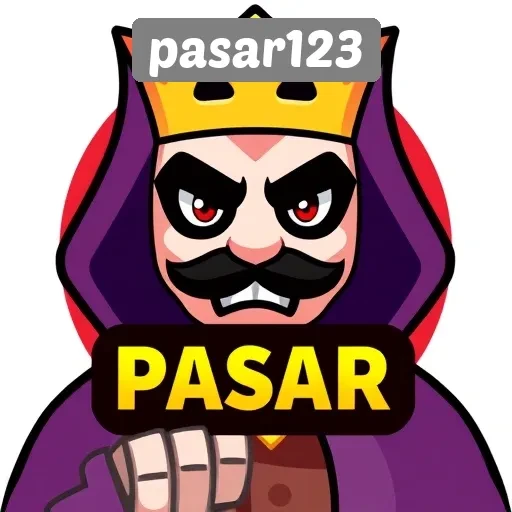 Mengapa Pasar123 Menjadi Pilihan Utama Gamer